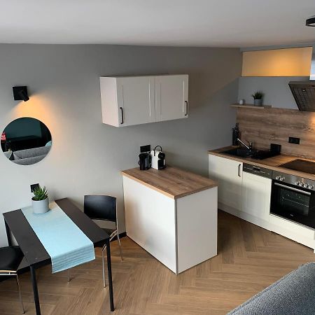 Apartamento Ebbe&Flut Bremerhaven Exterior foto