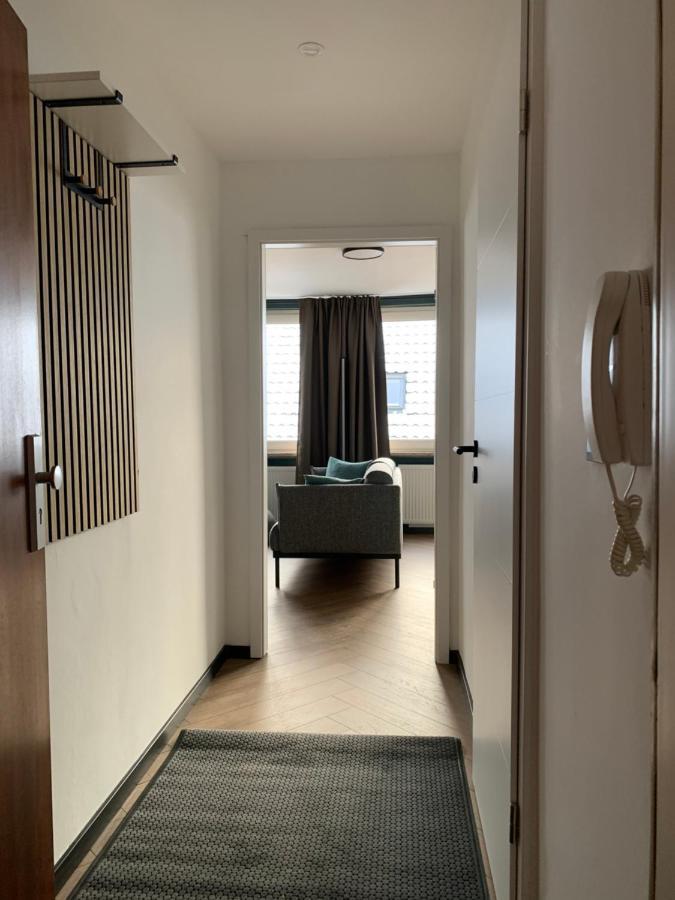 Apartamento Ebbe&Flut Bremerhaven Exterior foto