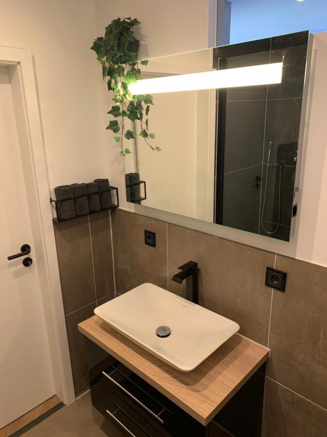 Apartamento Ebbe&Flut Bremerhaven Exterior foto